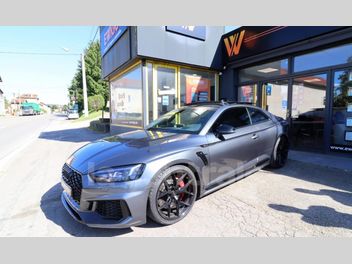 AUDI RS5 (2E GENERATION) II 2.9 TFSI 450 QUATTRO TIPTRONIC 8
