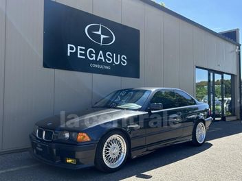 BMW SERIE 3 E36 COUPE (E36) COUPE 318IS