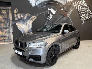 BMW X6 F16 (F16) XDRIVE30D 258 M SPORT BVA8