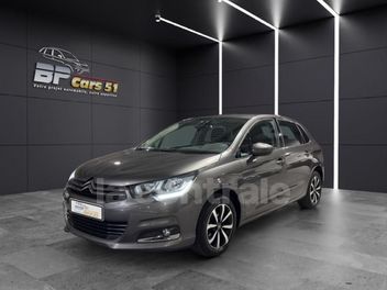 CITROEN C4 (2E GENERATION) II (2) 1.6 BLUEHDI 100 MILLENIUM