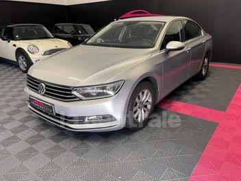VOLKSWAGEN PASSAT 8 VIII 2.0 TDI 150 BLUEMOTION TECHNOLOGY CONFORTLINE BUSINESS