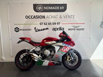 MV AGUSTA F3 675