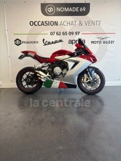 MV AGUSTA F3 675