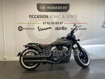 INDIAN SCOUT BOBBER 1130