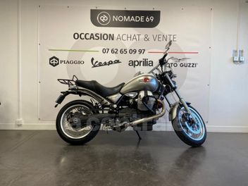 MOTO GUZZI BELLAGIO 940