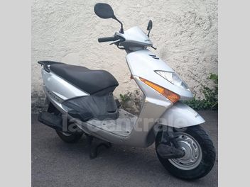 HONDA SCV LEAD 100