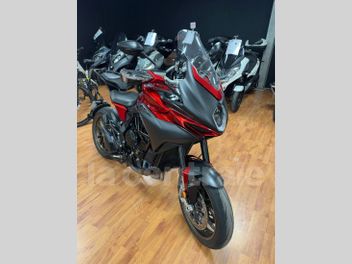 MV AGUSTA TURISMO VELOCE 800