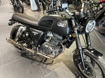 MASH BLACK SEVEN 125
