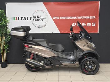 PIAGGIO MP3 HPE 500 SPORT ADVANCED