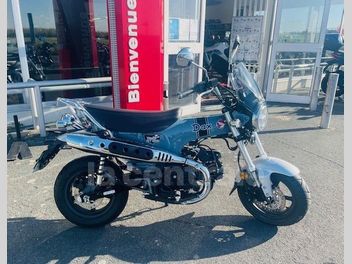 HONDA DAX ST 125