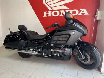 HONDA F6B 1832