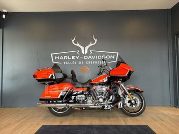 HARLEY DAVIDSON TOURING ROAD GLIDE 1923 CVO