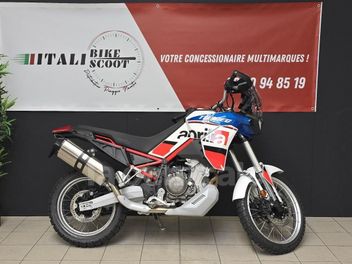 APRILIA TUAREG 660