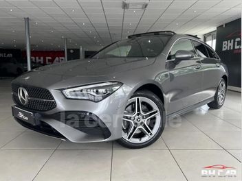 MERCEDES CLA 2 SHOOTING BRAKE II SHOOTING BRAKE 250 E AMG LINE 8G-DCT