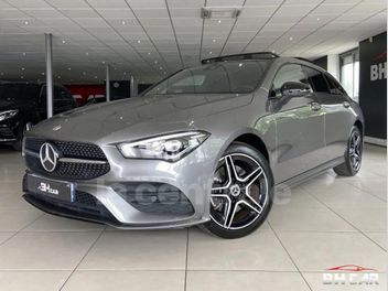 MERCEDES CLA 2 SHOOTING BRAKE II SHOOTING BRAKE 250 E AMG LINE 8G-DCT