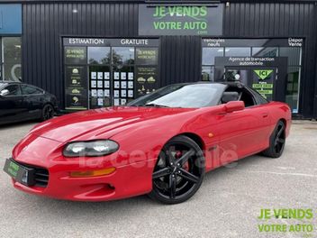 CHEVROLET CAMARO 4 IV 5.7 Z28 BVA
