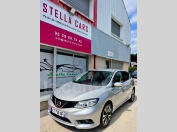NISSAN PULSAR 1.5 DCI 110 N-CONNECTA