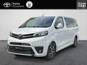 TOYOTA PROACE 2 VERSO II 1.5 D COMPACT 120 D-4D DYNAMIC 2021