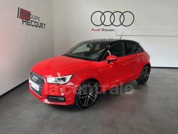 AUDI A1 SPORTBACK (2) SPORTBACK 1.0 TFSI 95 ULTRA S LINE S TRONIC