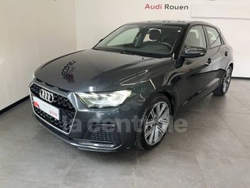 AUDI A1 (2E GENERATION) SPORTBACK II 25 TFSI 95 ADVANCED 2 S TRONIC 7