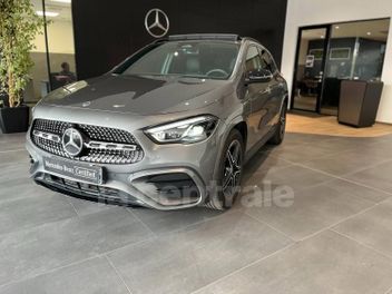 MERCEDES GLA 2 II 200 D AMG LINE 8G-DCT