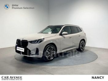 BMW X3 G45 (G45) 30E XDRIVE 299 M SPORT BVA8