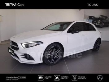 MERCEDES CLASSE A 4 IV 160 AMG LINE