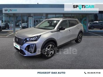 PEUGEOT 2008 (2E GENERATION) II (2) 1.2 HYBRID 136 ALLURE E-DCS6