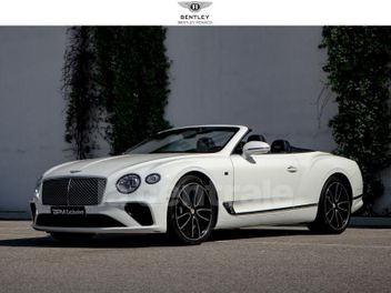 BENTLEY 