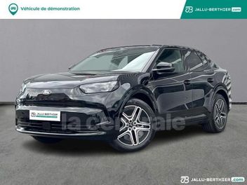 FORD CAPRI 2 II RWD EXTENDED RANGE 77 KWH 286 CH PACK PREMIUM