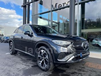 MERCEDES GLC 2 II 300 E HYBRID EQ 4MATIC AVANTGARDE LINE 9G-TRONIC