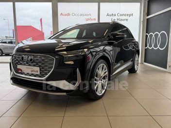 AUDI Q4 E-TRON 40 82 KWH S LINE