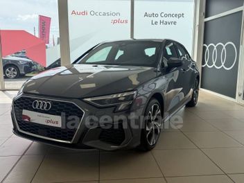 AUDI A3 (4E GENERATION) SPORTBACK IV SPORTBACK 30 TFSI MHEV 110 S LINE S TRONIC 7