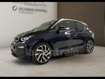 BMW I3 (2) 120 AH 170 ILIFE LODGE 42.2 KWH