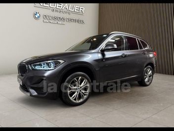 BMW X1 F48 (F48) (2) SDRIVE18D BUSINESS DESIGN BVA8