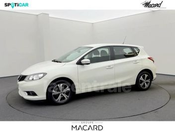 NISSAN PULSAR 1.5 DCI 110 CONNECT EDITION