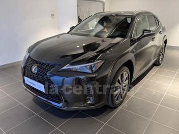 LEXUS UX (2) MC 250H 2WD F SPORT DESIGN
