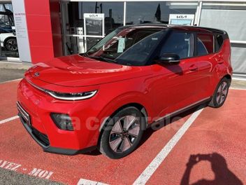 KIA E-SOUL 150KW ACTIVE 64KWH