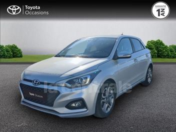 HYUNDAI I20 (2E GENERATION) II (2) 1.2 84 INTUITIVE