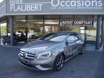 MERCEDES CLASSE A 3 III 180 SENSATION