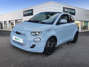 FIAT 500 (3E GENERATION) III E 118 ICONE PLUS 42KWH