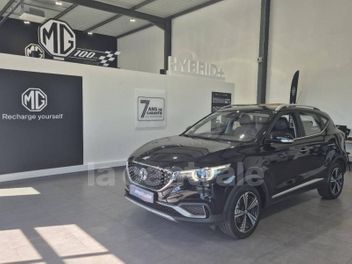 MG MG ZS 2 II EV LUXURY 143 44.5KWH