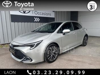 TOYOTA COROLLA 12 XII (2) 1.8 HYBRIDE 140 DESIGN