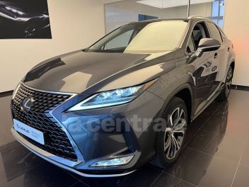 LEXUS RX 4 IV (2) 450H 16CV LUXE