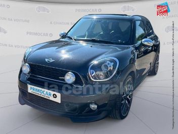 MINI COUNTRYMAN JCW (2) 1.6 JCW 218 ALL4 BVA