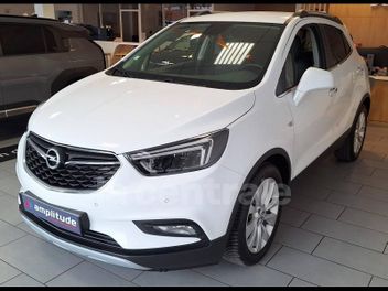 OPEL MOKKA X 1.6 CDTI 136 AUTO ELITE