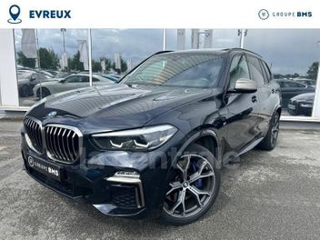 BMW X5 G05 M (G05) M50DA 400