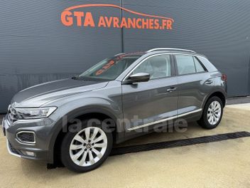 VOLKSWAGEN T-ROC (2) 1.5 TSI EVO 150 START/STOP R-LINE BVM6