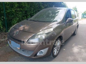 RENAULT GRAND SCENIC 3 III 1.5 DCI 110 FAP PRIVILEGE 5PL EURO5