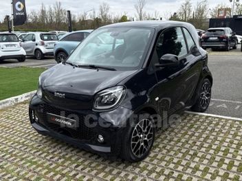 SMART FORTWO 3 (2) EQ 82 PRIME 17.6 KWH